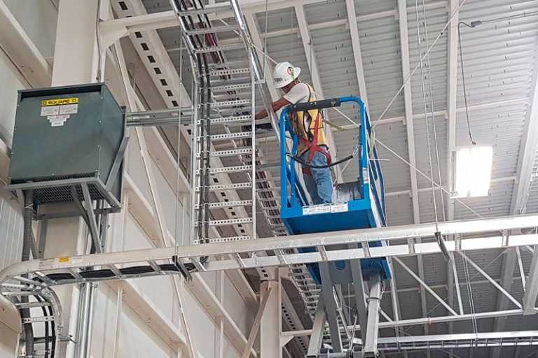 About us Pervi Maintenance